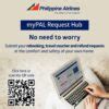 rebooking fee pal|Guide: How to rebook / reroute / refund my PAL .